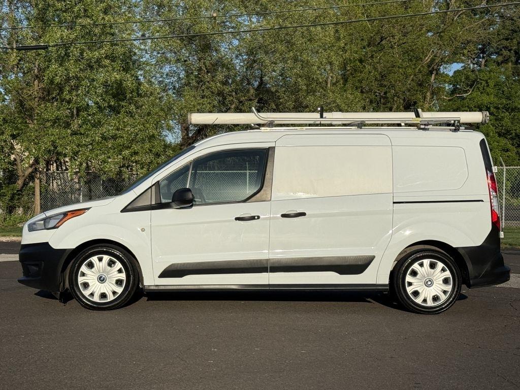 Ford Transit Connect  2020