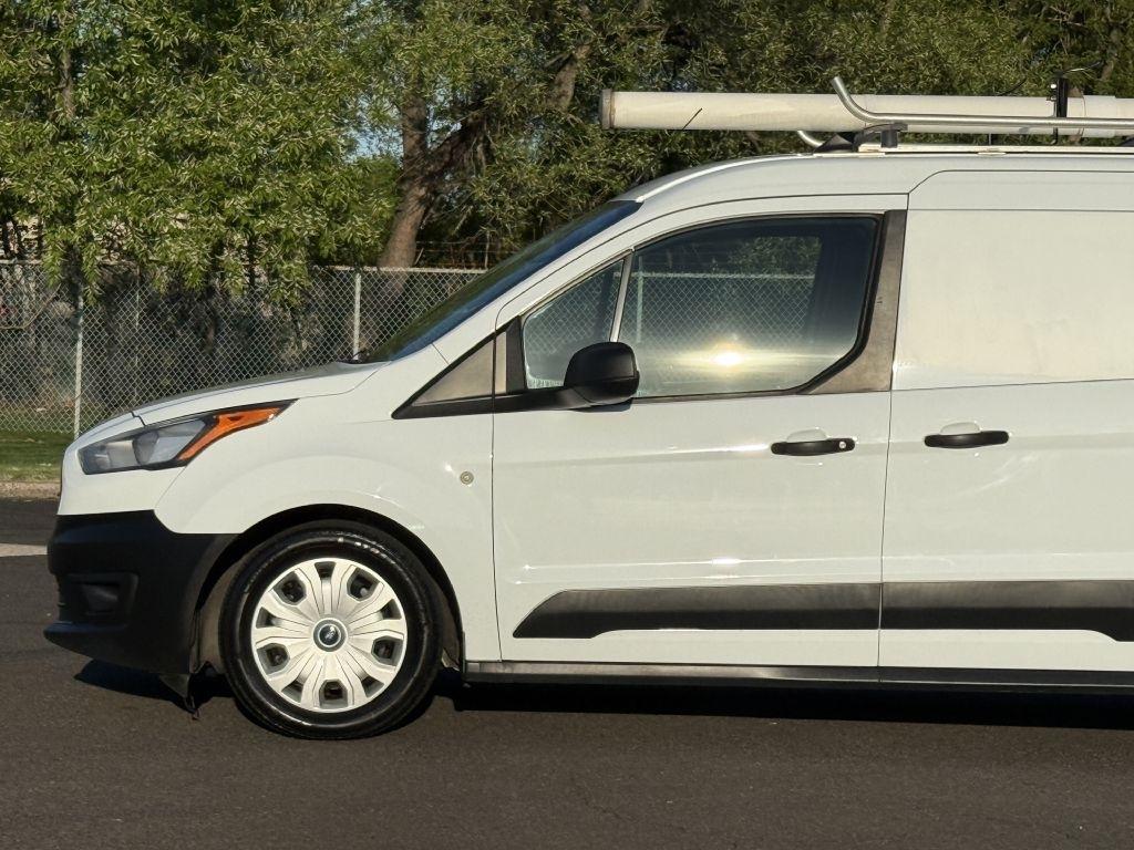 Ford Transit Connect  2020