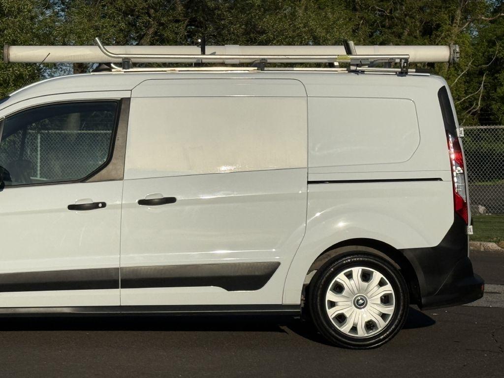 Ford Transit Connect  2020