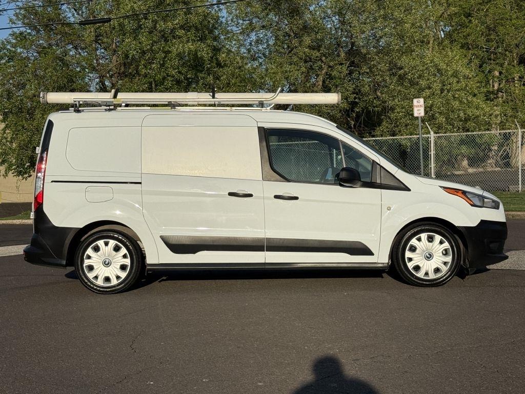Ford Transit Connect  2020