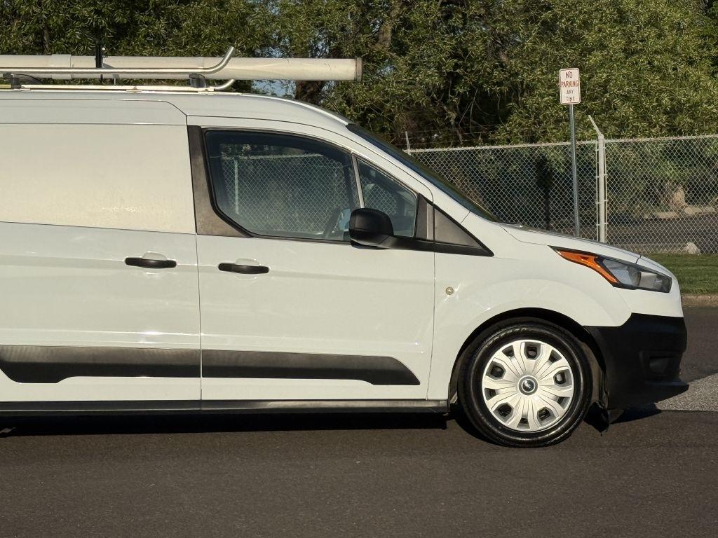 Ford Transit Connect  2020