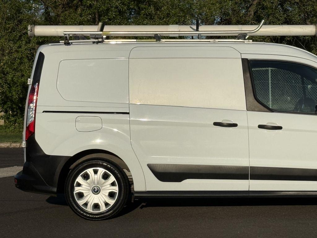 Ford Transit Connect  2020