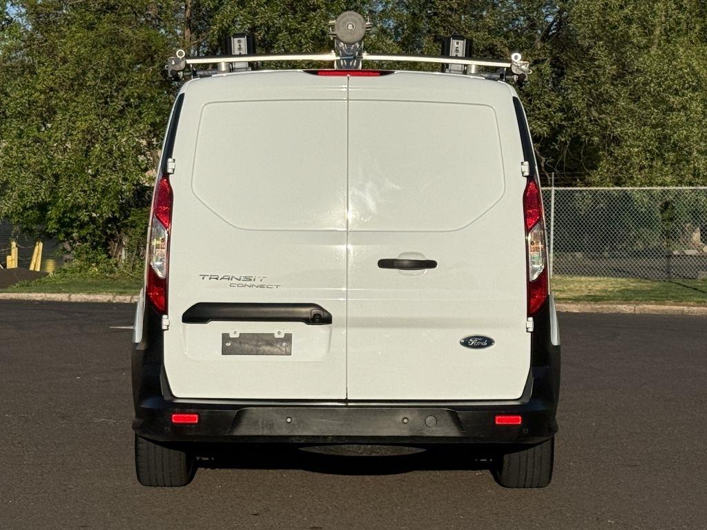 Ford Transit Connect  2020