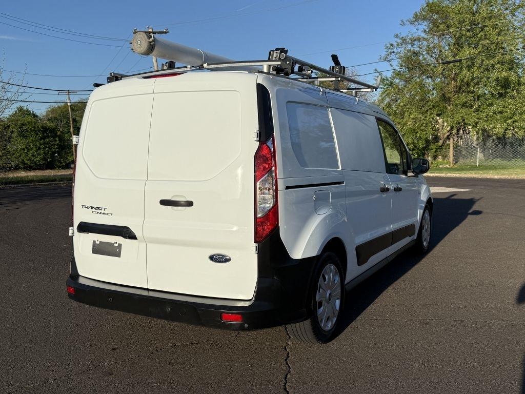 Ford Transit Connect  2020