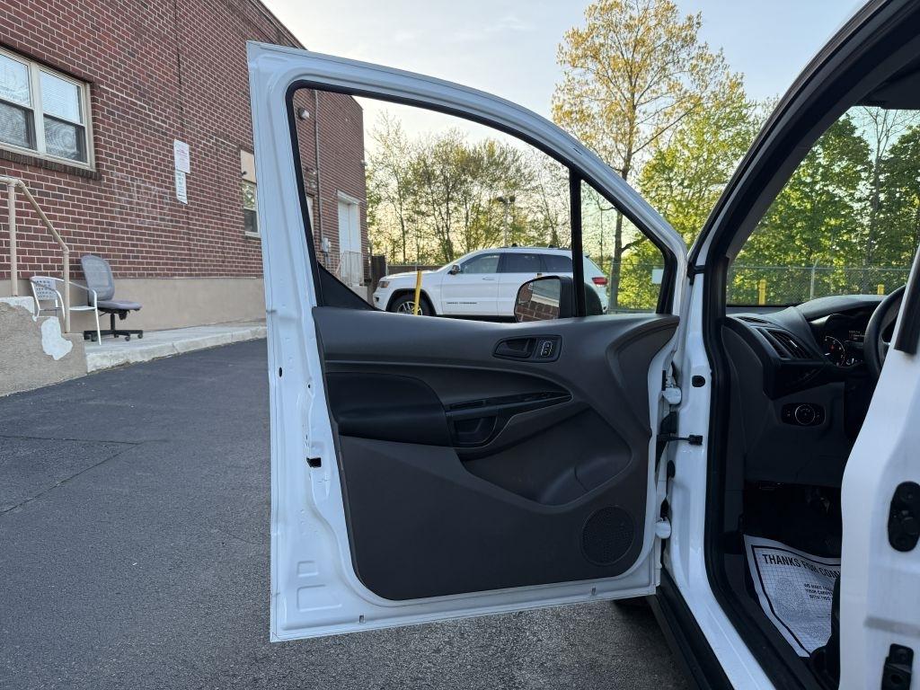 Ford Transit Connect  2020