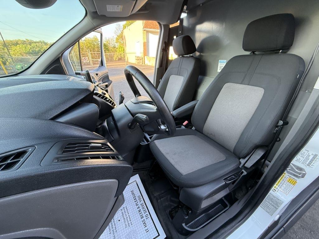 Ford Transit Connect  2020