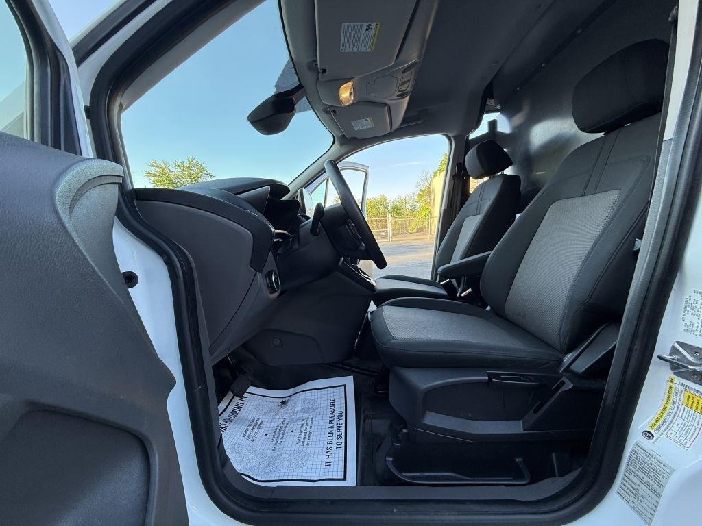 Ford Transit Connect  2020