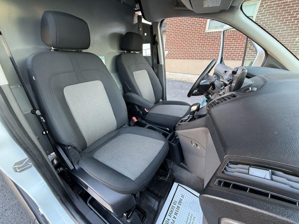 Ford Transit Connect  2020