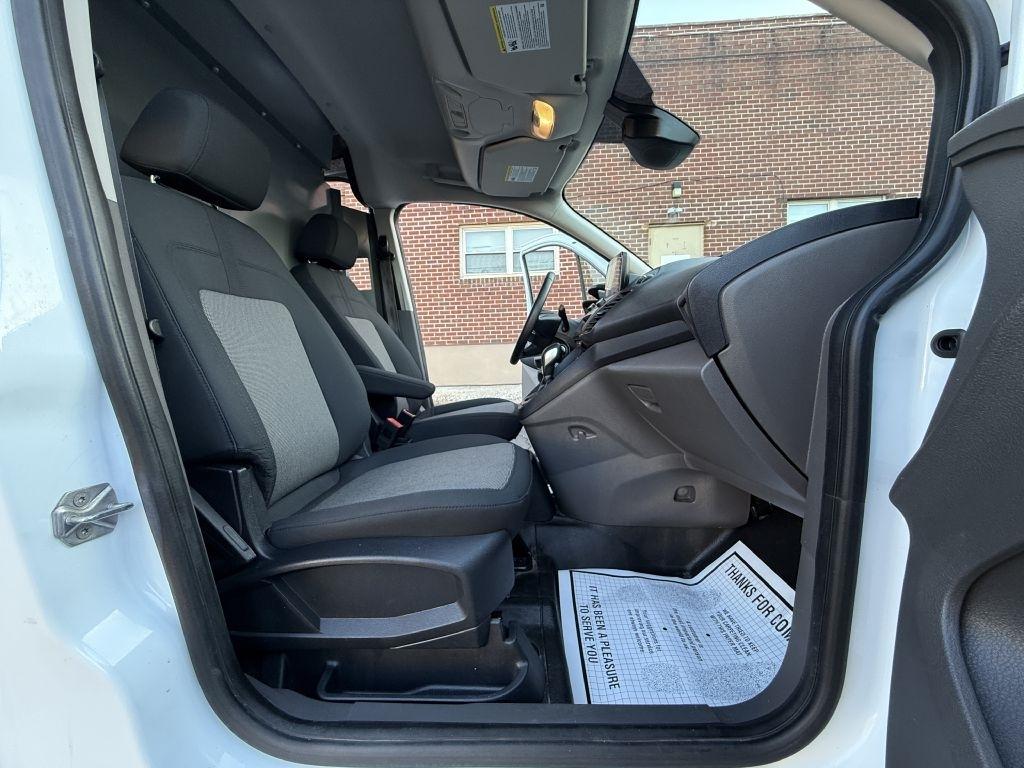 Ford Transit Connect  2020