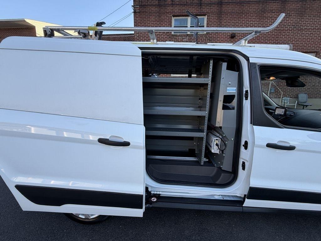 Ford Transit Connect  2020