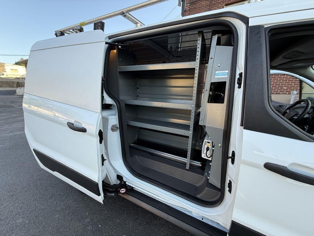 Ford Transit Connect  2020