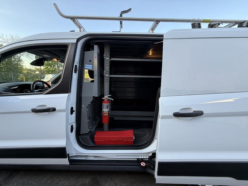 Ford Transit Connect  2020