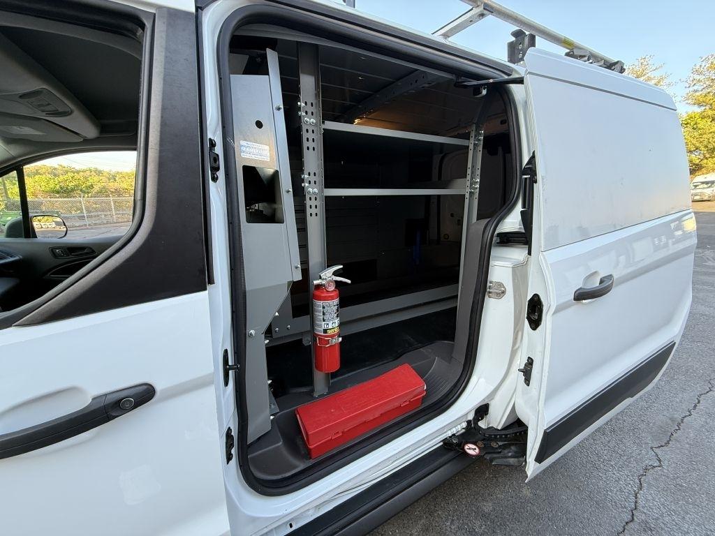 Ford Transit Connect  2020