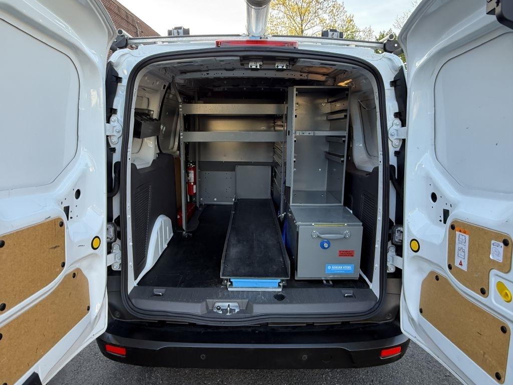 Ford Transit Connect  2020