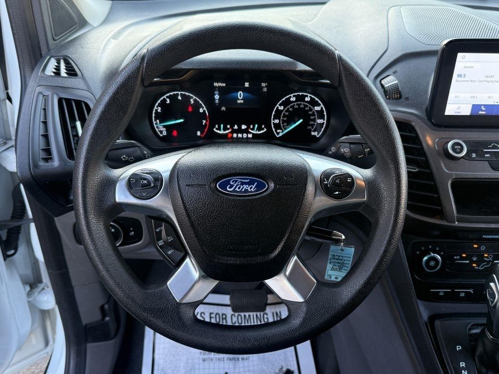 Ford Transit Connect  2020