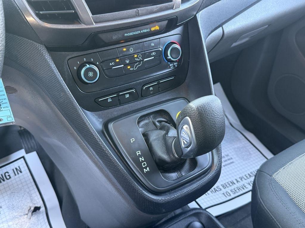 Ford Transit Connect  2020