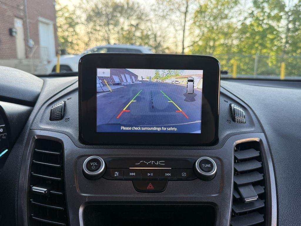 Ford Transit Connect  2020