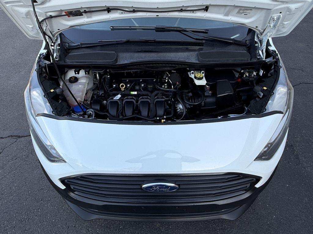 Ford Transit Connect  2020