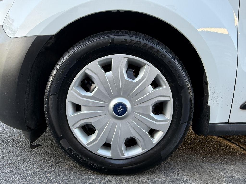 Ford Transit Connect  2020