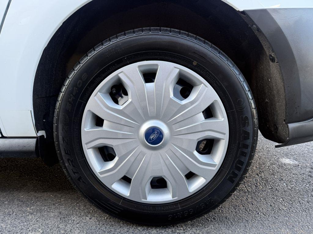 Ford Transit Connect  2020