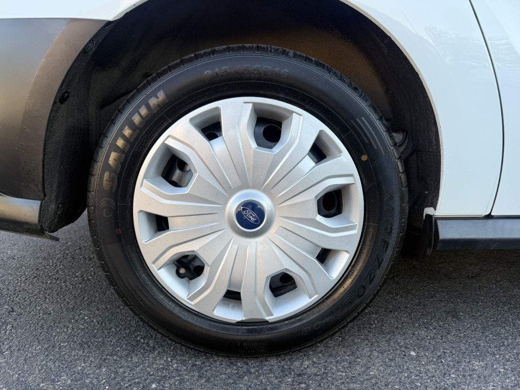 Ford Transit Connect  2020