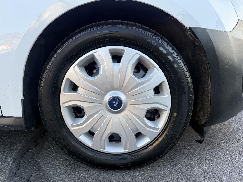 Ford Transit Connect  2020