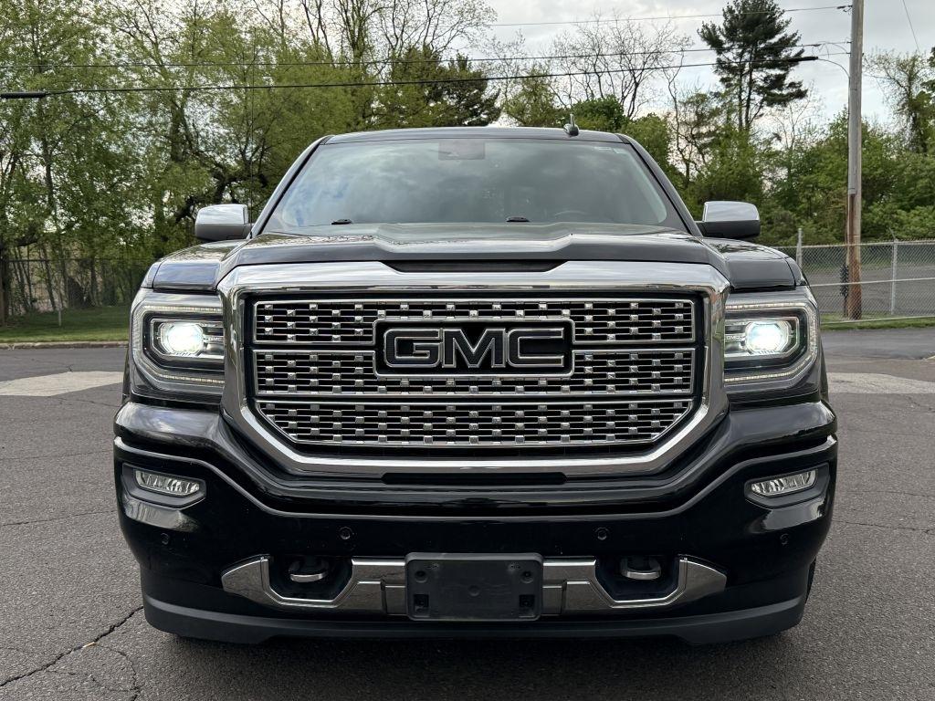 GMC Sierra 1500  2017
