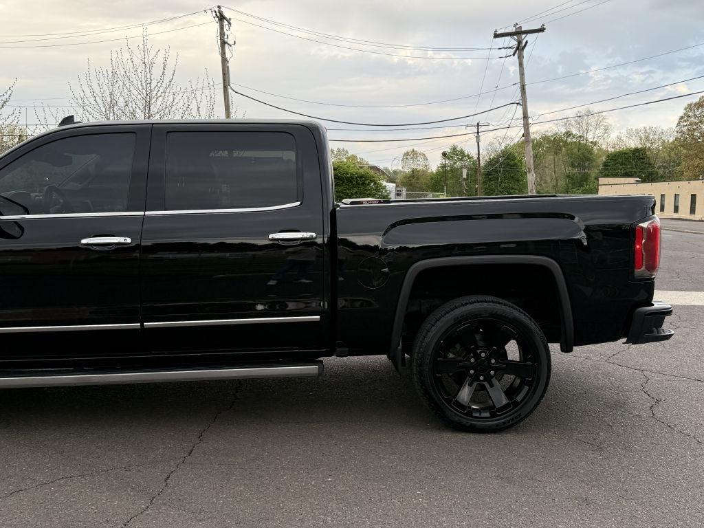 GMC Sierra 1500  2017