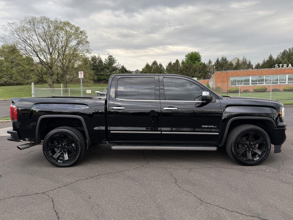 GMC Sierra 1500  2017
