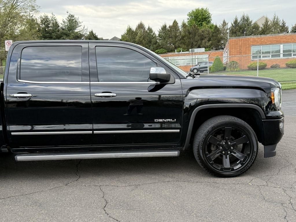 GMC Sierra 1500  2017