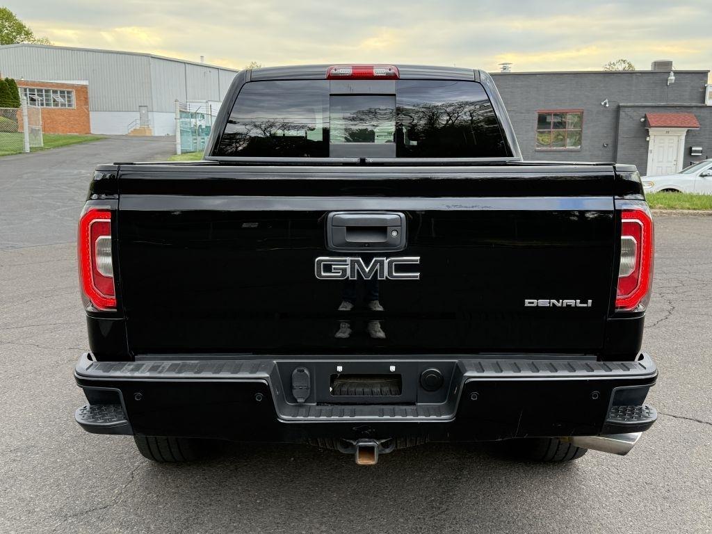 GMC Sierra 1500  2017
