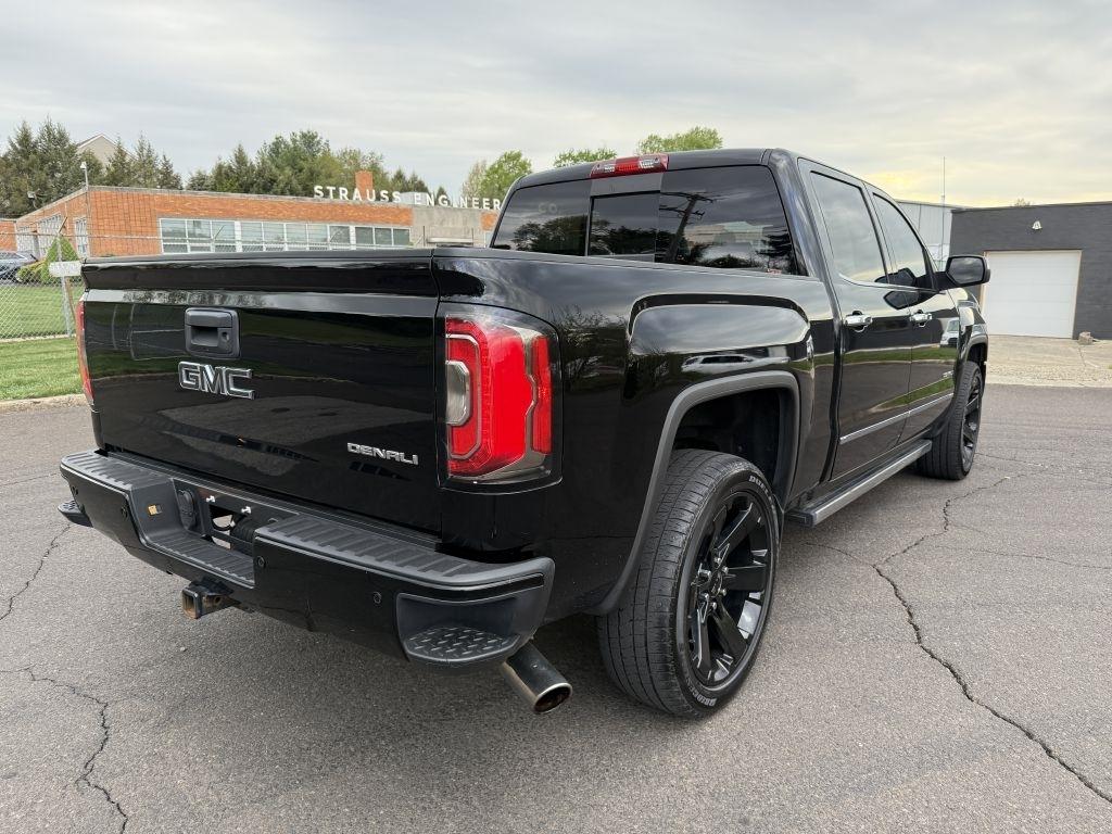 GMC Sierra 1500  2017