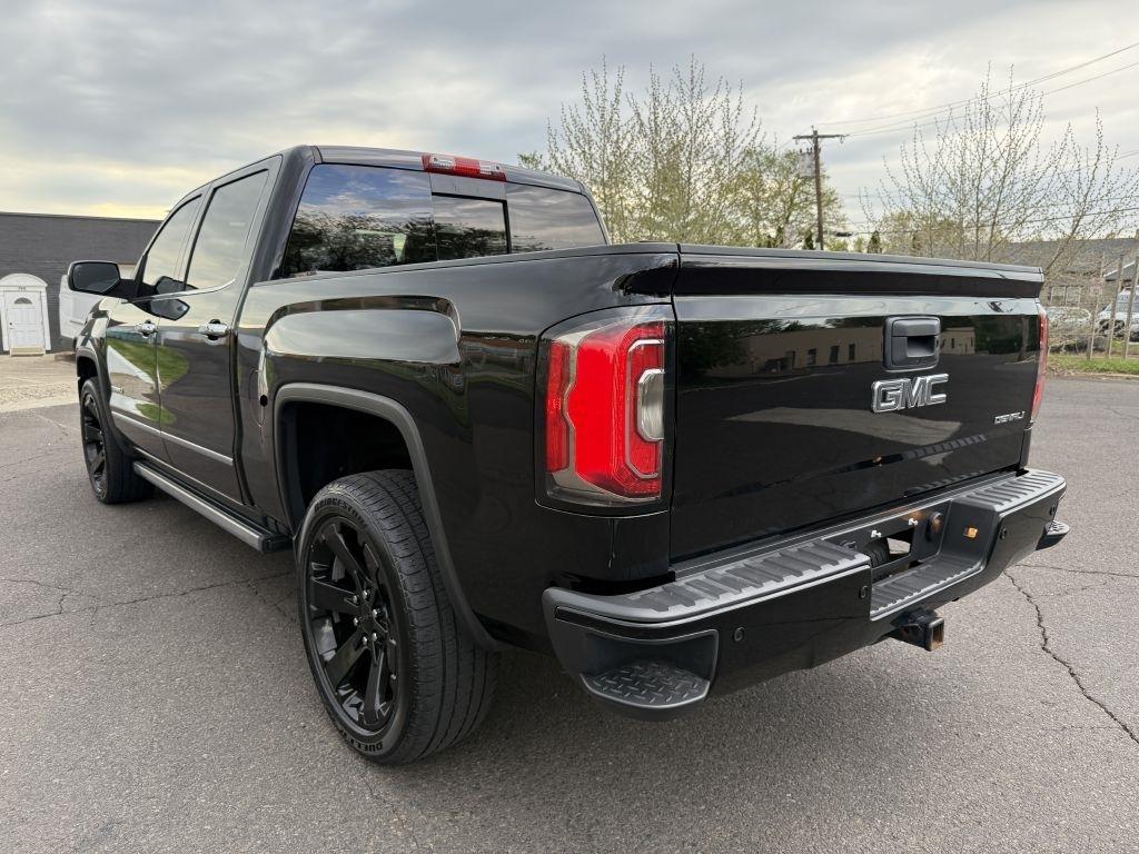 GMC Sierra 1500  2017