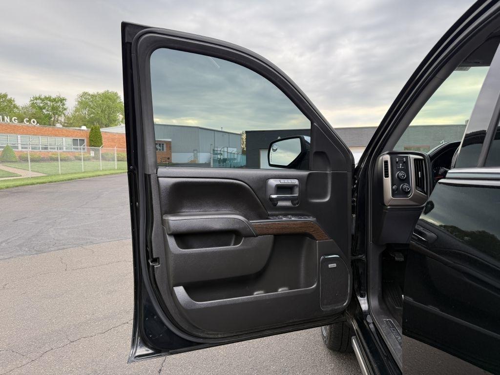 GMC Sierra 1500  2017