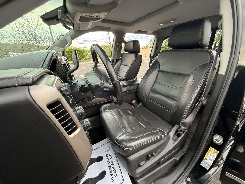 GMC Sierra 1500  2017