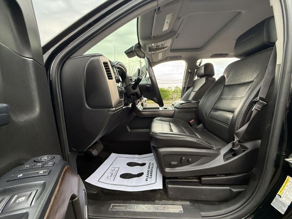 GMC Sierra 1500  2017