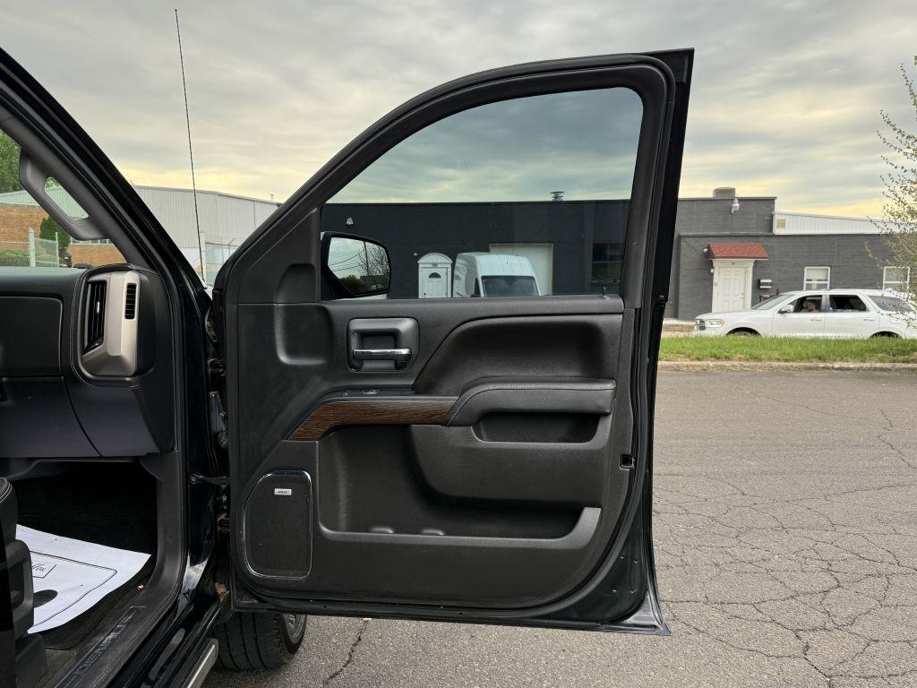 GMC Sierra 1500  2017