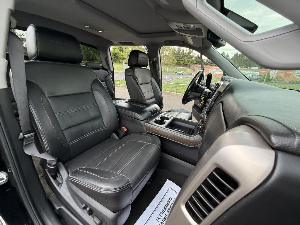 GMC Sierra 1500  2017