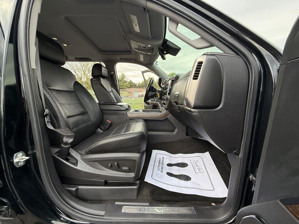 GMC Sierra 1500  2017