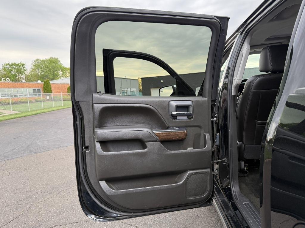 GMC Sierra 1500  2017