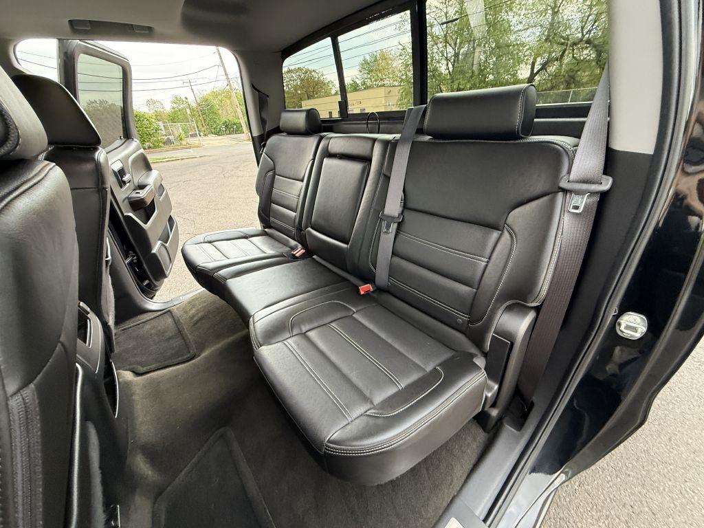 GMC Sierra 1500  2017