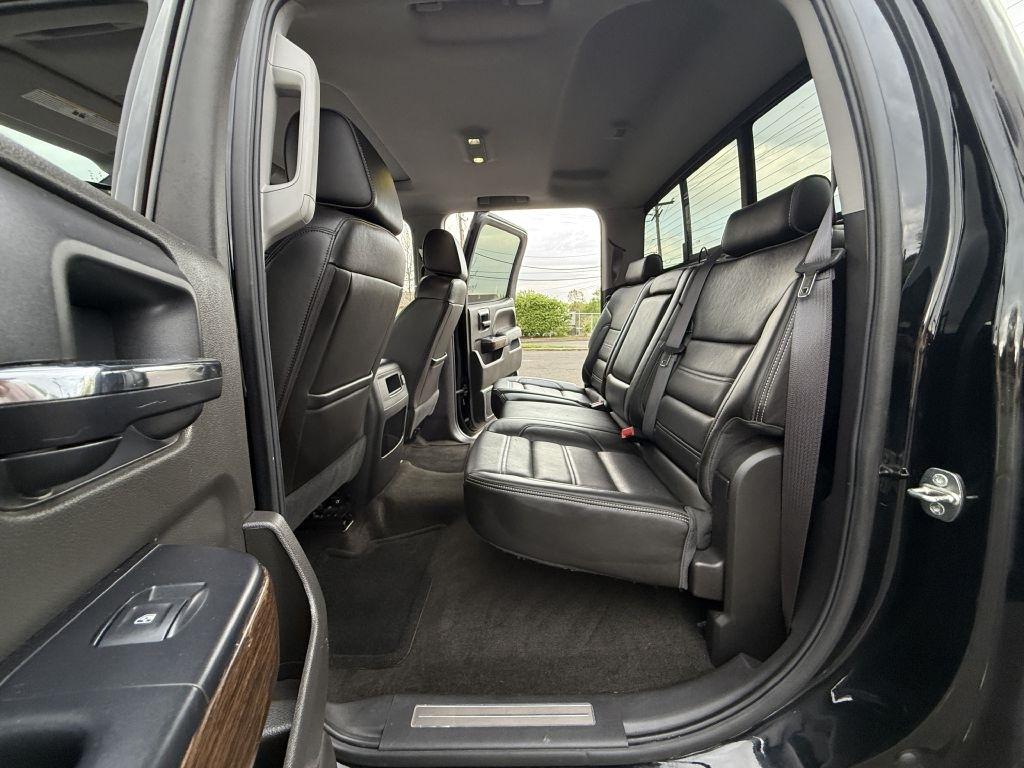 GMC Sierra 1500  2017