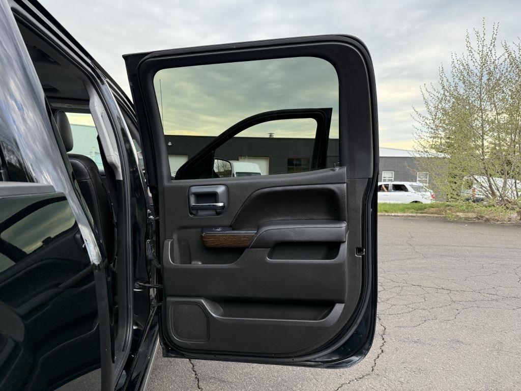 GMC Sierra 1500  2017