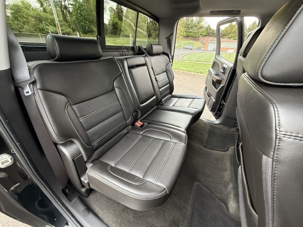 GMC Sierra 1500  2017