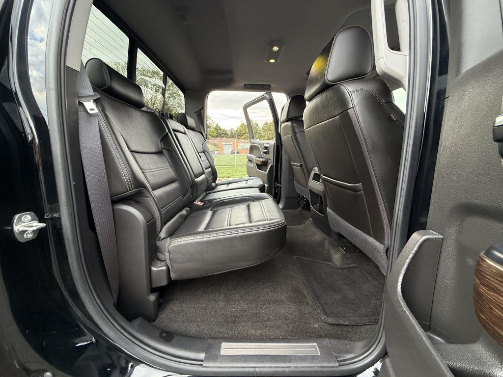 GMC Sierra 1500  2017