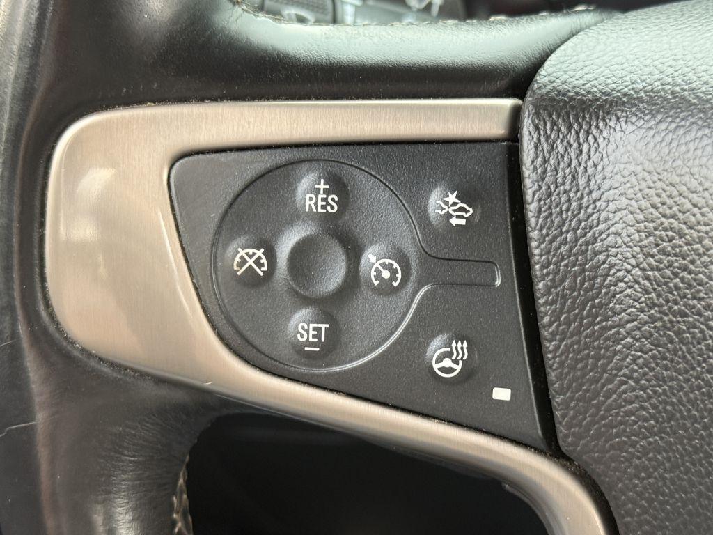 GMC Sierra 1500  2017