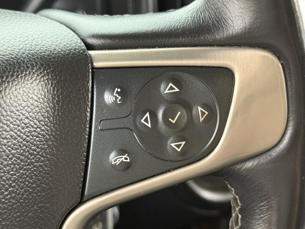 GMC Sierra 1500  2017