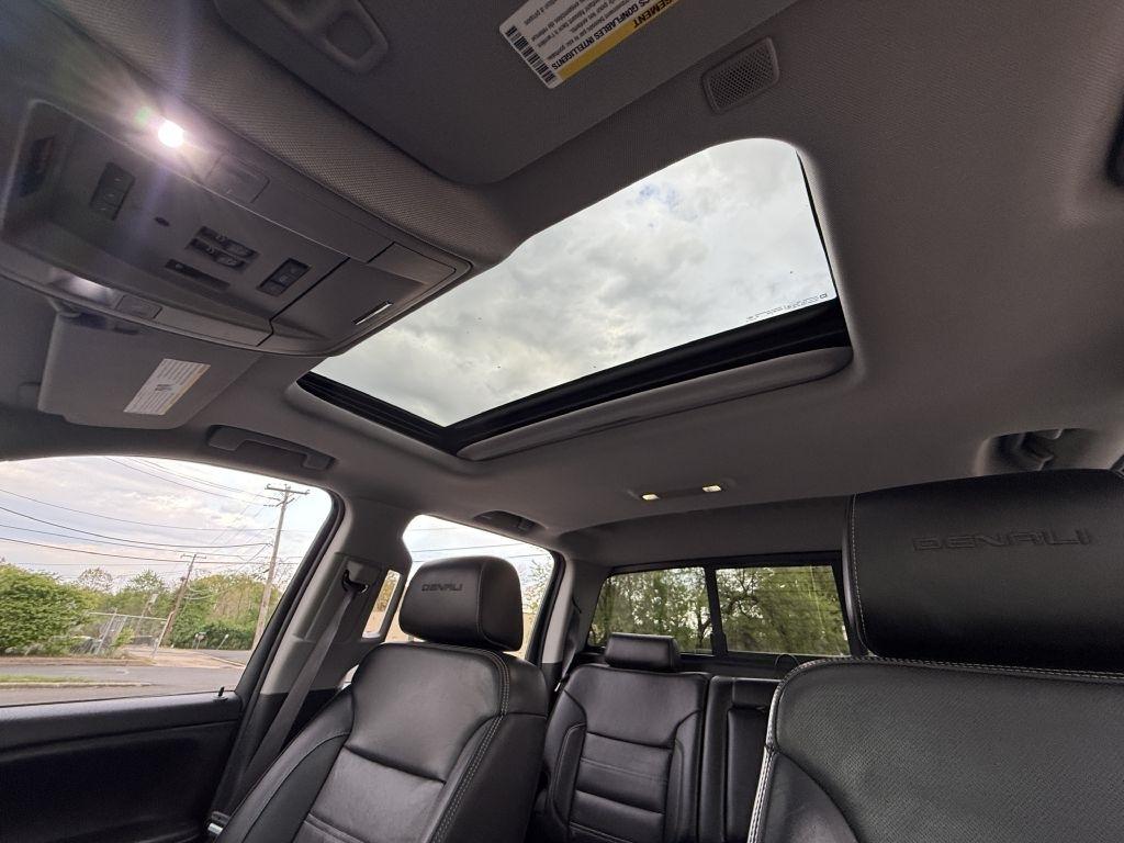 GMC Sierra 1500  2017