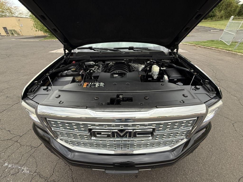 GMC Sierra 1500  2017