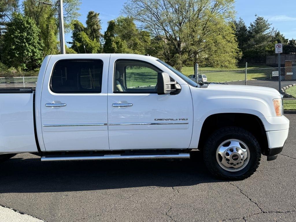GMC Sierra 3500HD  2014